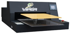 Viper™ XPT-6000 Pre-Treatment Machine