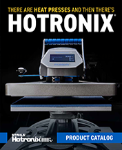 Hotronix Catalog