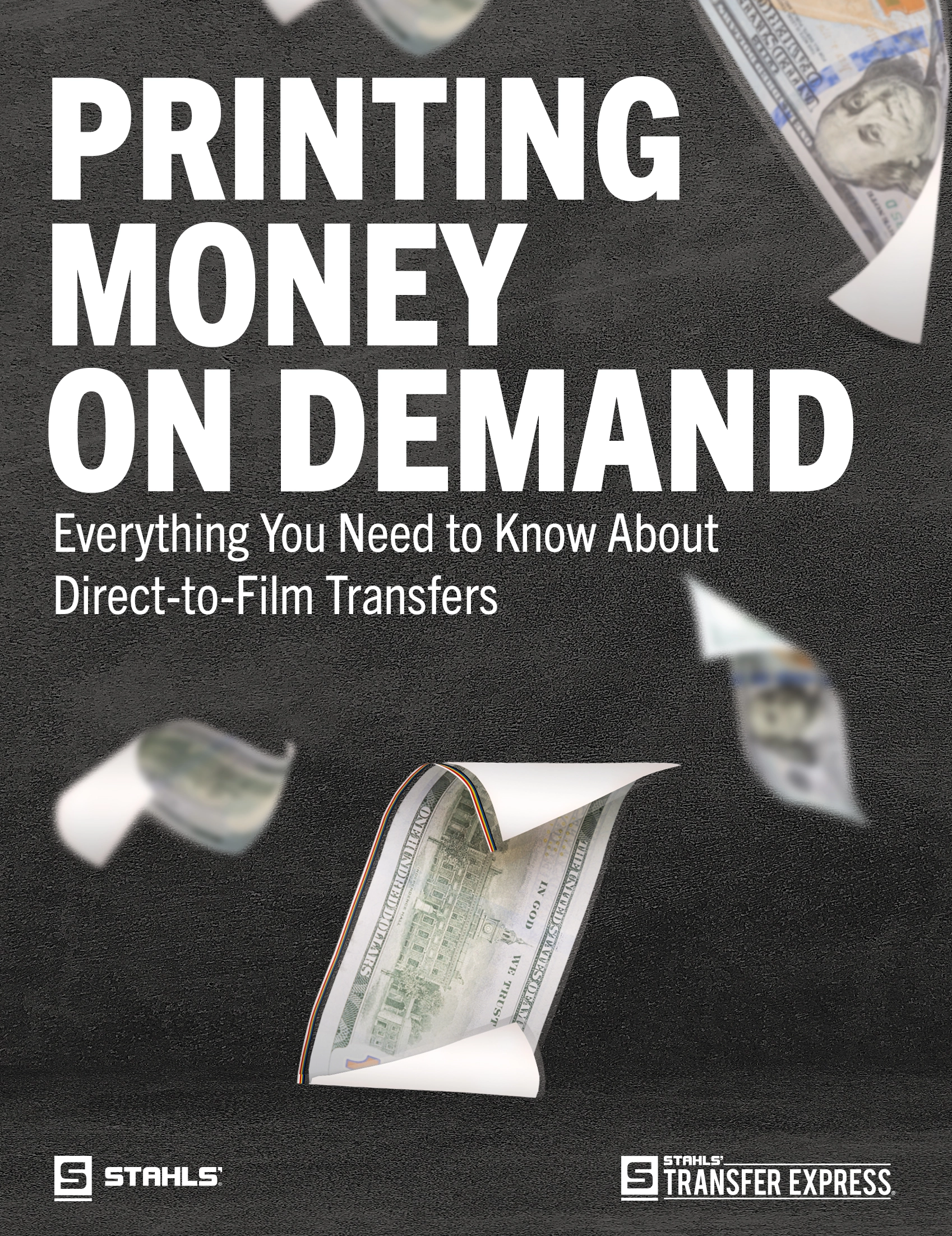 Download Our Free E-Book: Printing Money On Demand