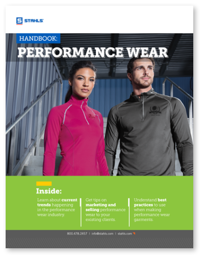 Performance Wear Handbook