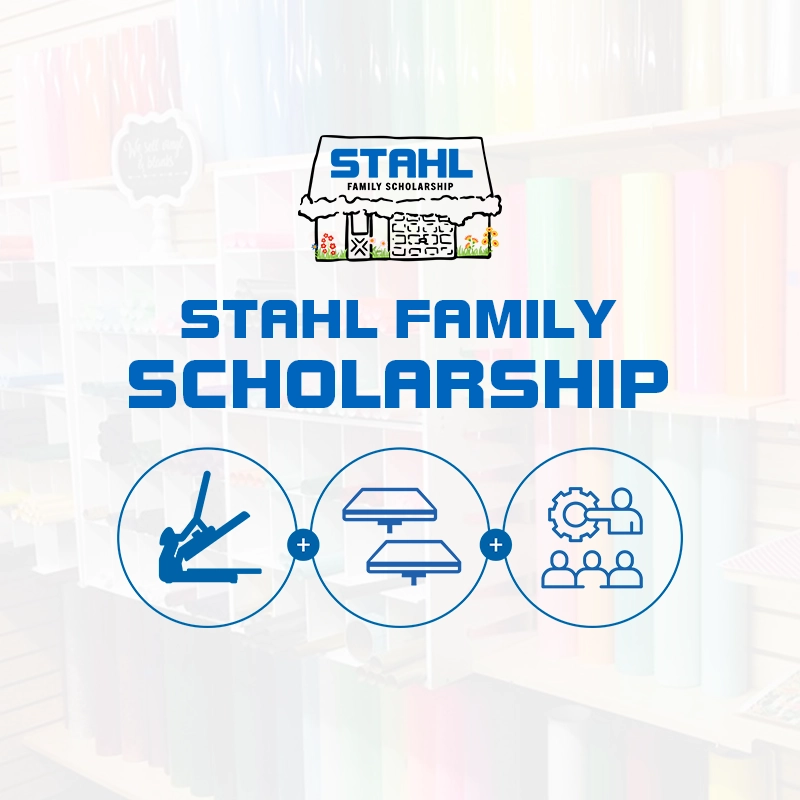 Stahls' Scholarship