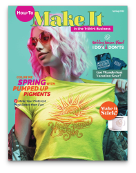 Make It Magazine Spring 2022 Flipbook