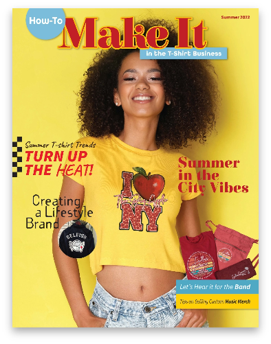 Make It Magazine Summer 2022 Flipbook