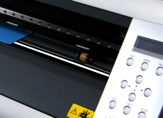 5mmx1400mm Plotter Blade Cutting Strip for Roland Cutting Vinyl Cutter 