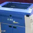 GCC LaserPro Laser Cutting Machines